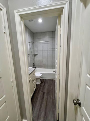 9811 Leath Street A, Houston, TX 77093