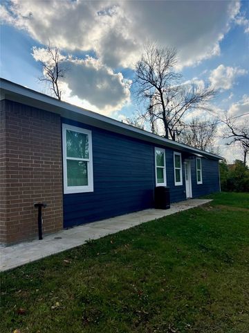 9811 Leath Street A, Houston, TX 77093