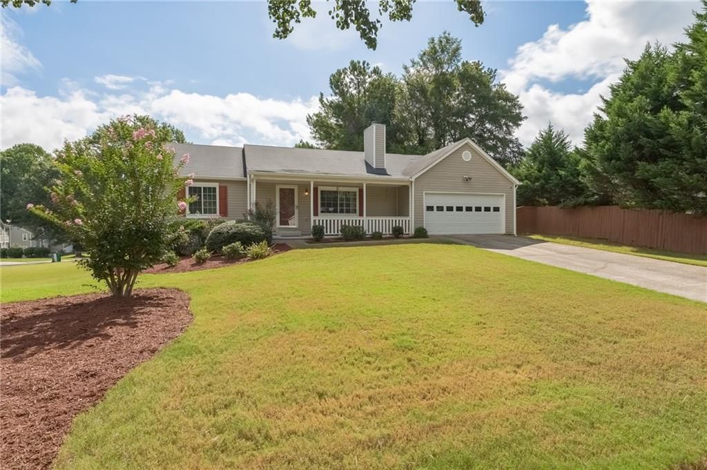 3742 Warriors Path, Decatur, GA 30034