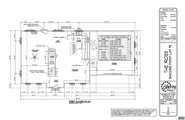 0 RISING SUN RD BP 9, Palmyra, VA 22963