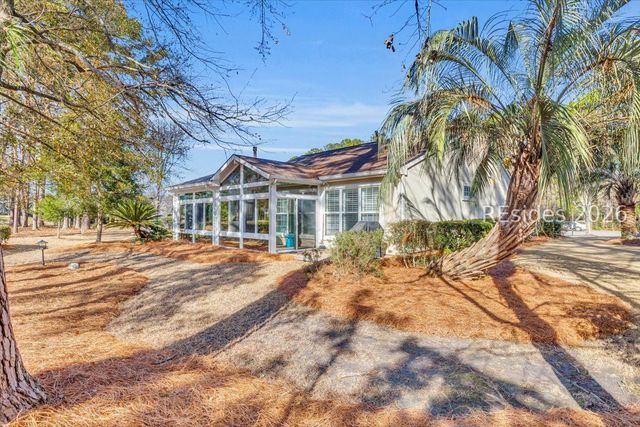 26 Sunflower Ln, Bluffton, SC 29909
