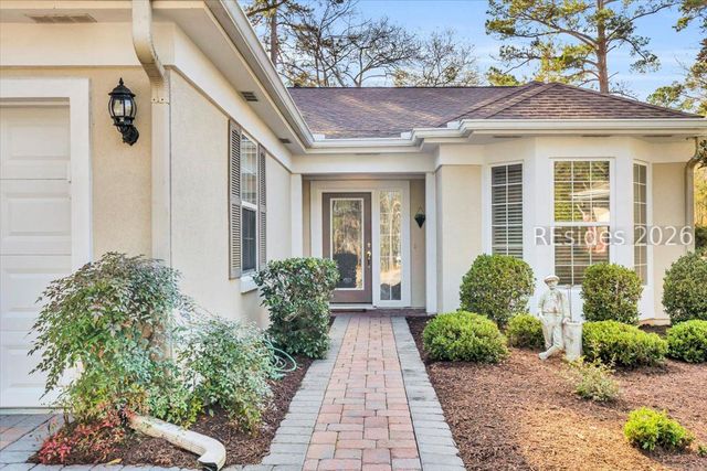 26 Sunflower Ln, Bluffton, SC 29909