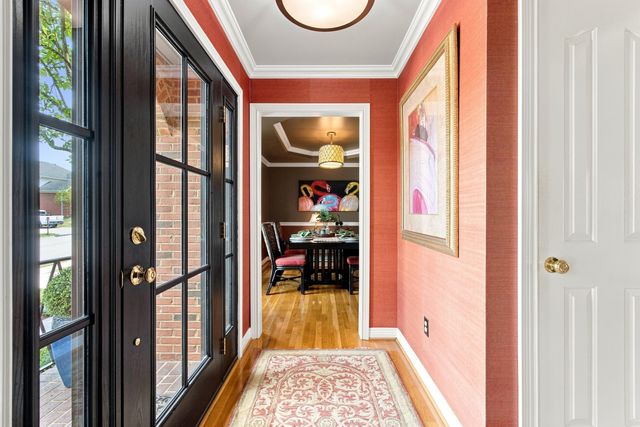 2761 Ashbrooke Drive, Lexington, KY 40513