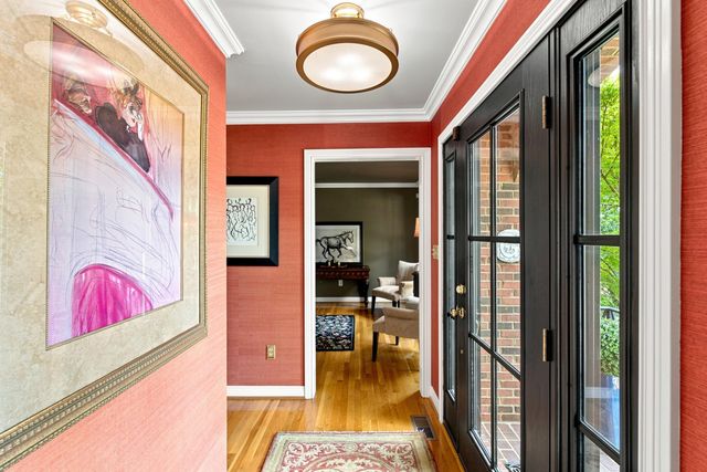 2761 Ashbrooke Drive, Lexington, KY 40513