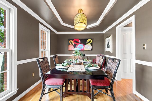 2761 Ashbrooke Drive, Lexington, KY 40513