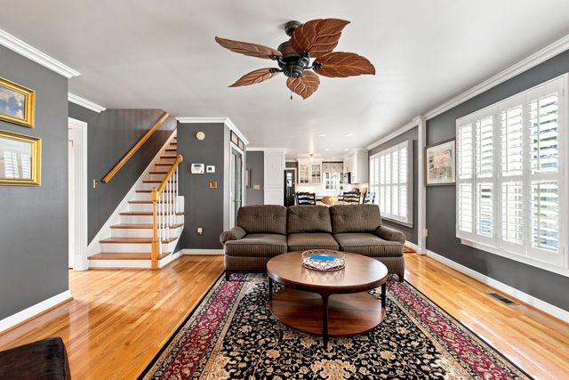 2761 Ashbrooke Drive, Lexington, KY 40513