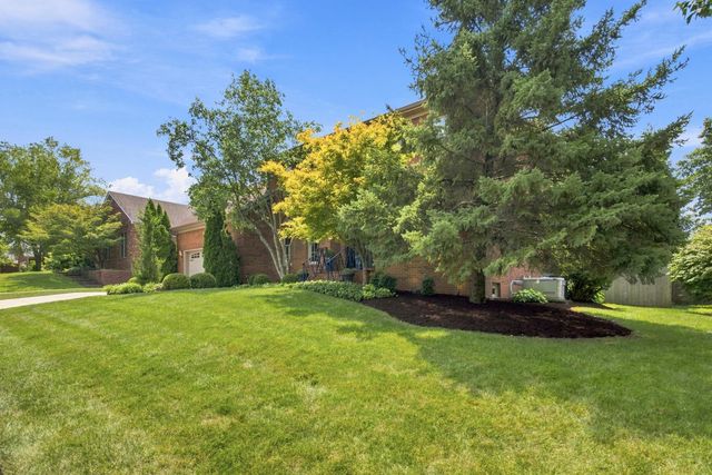 2761 Ashbrooke Drive, Lexington, KY 40513