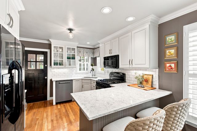 2761 Ashbrooke Drive, Lexington, KY 40513