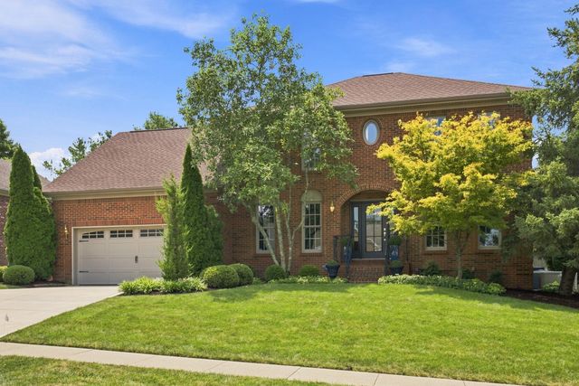 2761 Ashbrooke Drive, Lexington, KY 40513
