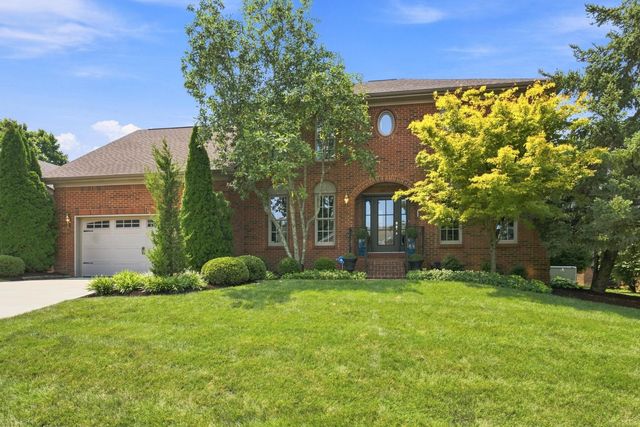 2761 Ashbrooke Drive, Lexington, KY 40513