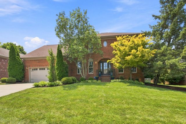 2761 Ashbrooke Drive, Lexington, KY 40513