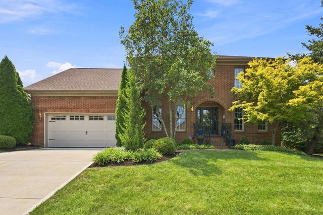 2761 Ashbrooke Drive, Lexington, KY 40513