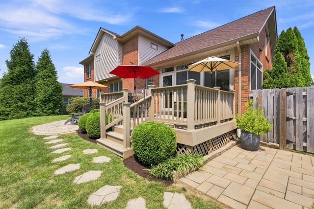 2761 Ashbrooke Drive, Lexington, KY 40513