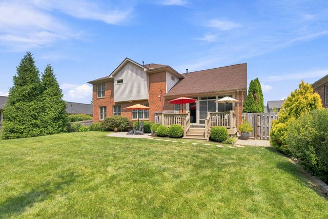 2761 Ashbrooke Drive, Lexington, KY 40513
