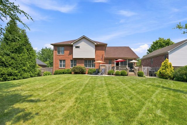 2761 Ashbrooke Drive, Lexington, KY 40513