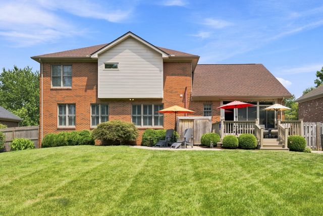 2761 Ashbrooke Drive, Lexington, KY 40513