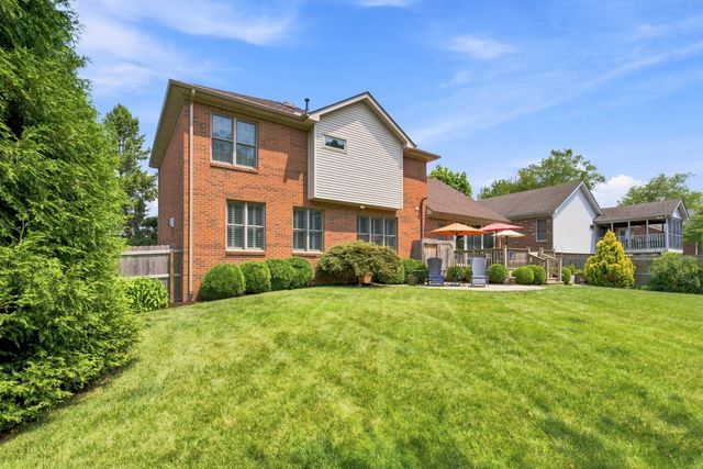 2761 Ashbrooke Drive, Lexington, KY 40513