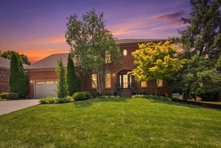 2761 Ashbrooke Drive, Lexington, KY 40513