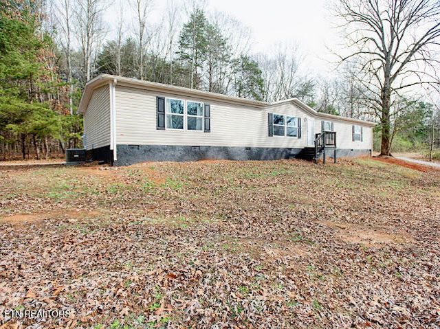 176 Gamble Road Rd, Madisonville, TN 37354
