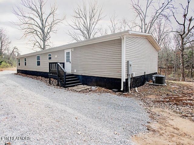 176 Gamble Road Rd, Madisonville, TN 37354