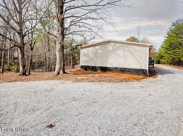 176 Gamble Road Rd, Madisonville, TN 37354