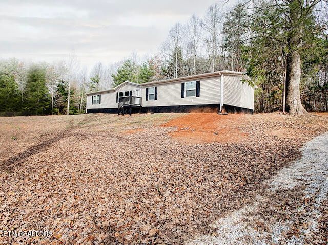 176 Gamble Road Rd, Madisonville, TN 37354