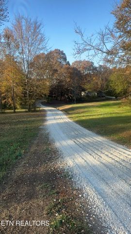 176 Gamble Road Rd, Madisonville, TN 37354