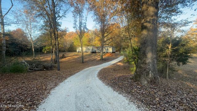 176 Gamble Road Rd, Madisonville, TN 37354