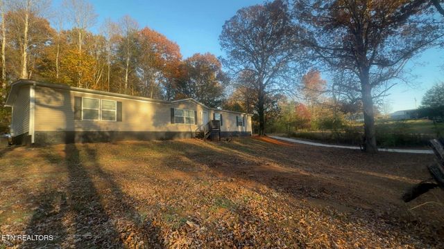 176 Gamble Road Rd, Madisonville, TN 37354