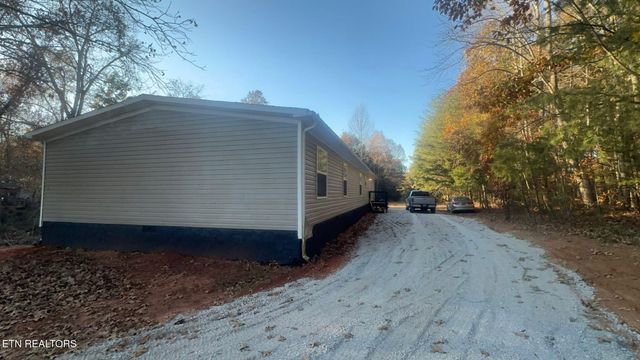 176 Gamble Road Rd, Madisonville, TN 37354