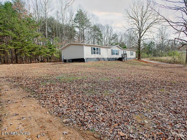 176 Gamble Road Rd, Madisonville, TN 37354