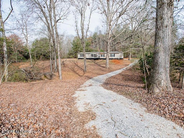 176 Gamble Road Rd, Madisonville, TN 37354