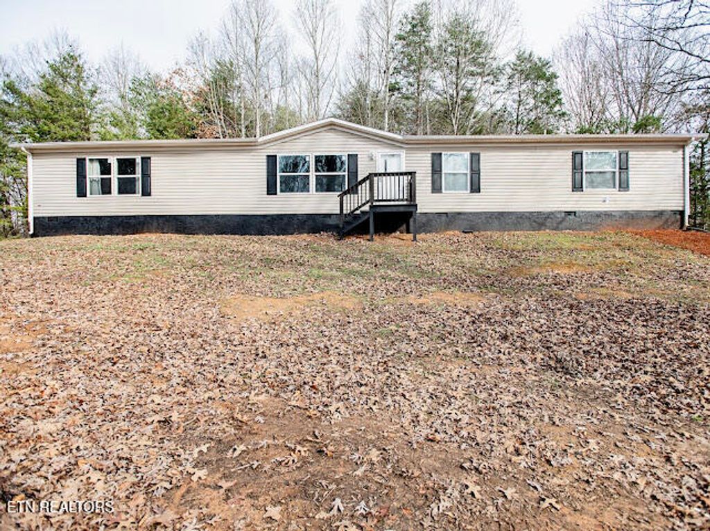 176 Gamble Road Rd, Madisonville, TN 37354