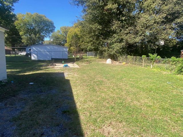 1621 MAPLEWOOD ST, Memphis, TN 38108