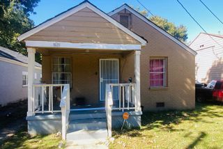 1621 MAPLEWOOD ST, Memphis, TN 38108