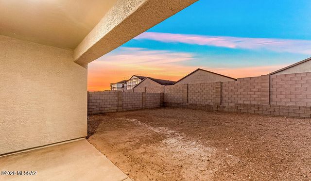 9991 N Cascalote Lane, Marana, AZ 85653