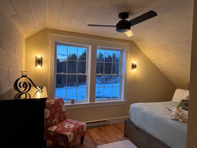 625 Gould Hill, Johnson, VT 05656