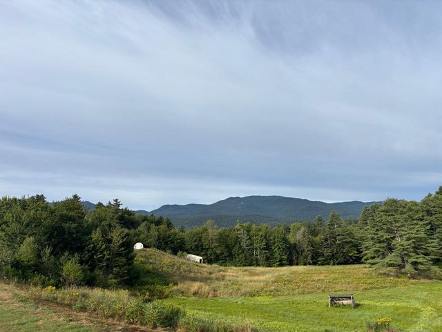 625 Gould Hill, Johnson, VT 05656