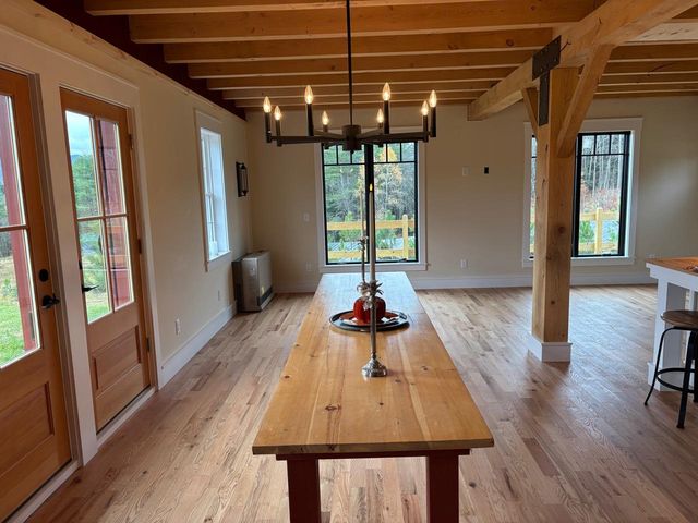 625 Gould Hill, Johnson, VT 05656