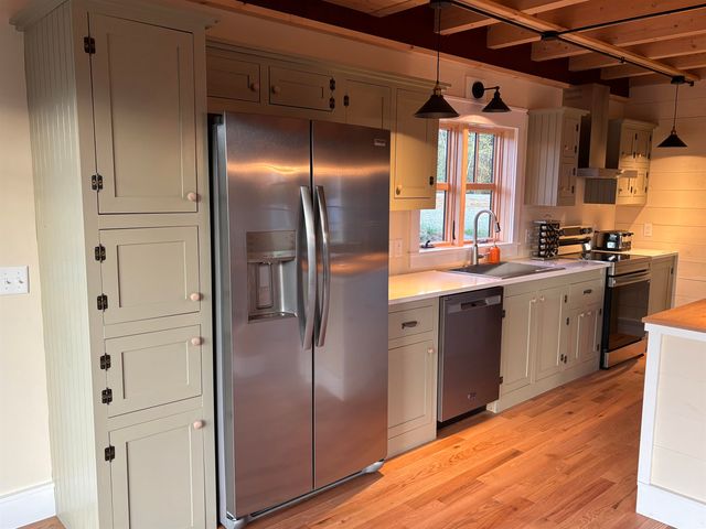 625 Gould Hill, Johnson, VT 05656