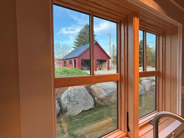 625 Gould Hill, Johnson, VT 05656