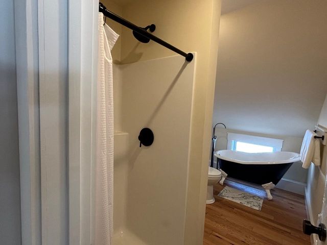 625 Gould Hill, Johnson, VT 05656