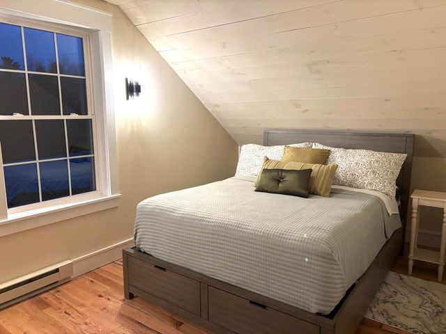 625 Gould Hill, Johnson, VT 05656