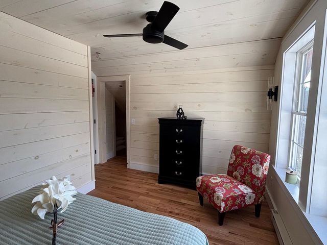 625 Gould Hill, Johnson, VT 05656