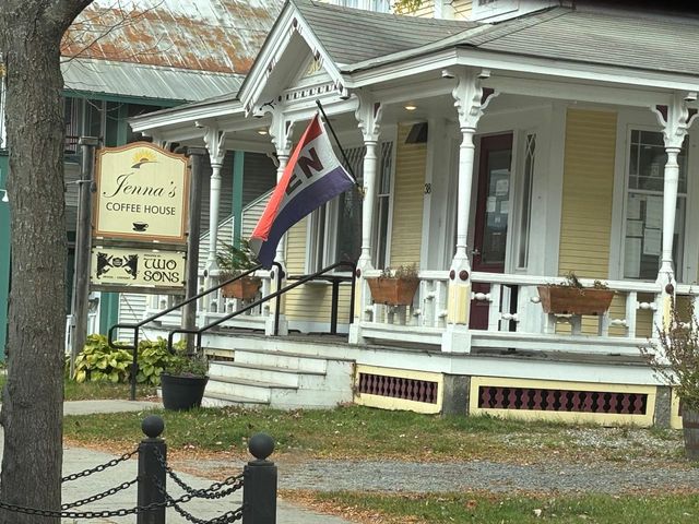 625 Gould Hill, Johnson, VT 05656