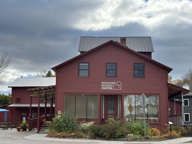 625 Gould Hill, Johnson, VT 05656