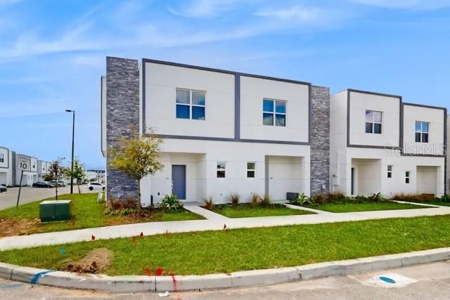 213 FAMAGUSTA DRIVE, Davenport, FL 33896