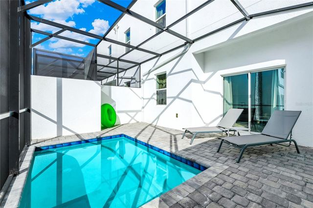 213 FAMAGUSTA DRIVE, Davenport, FL 33896