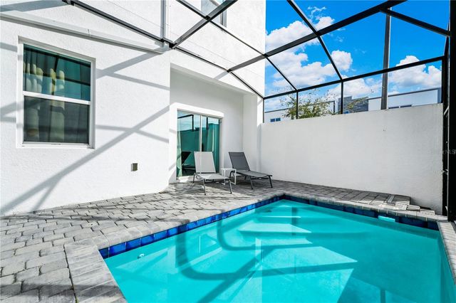 213 FAMAGUSTA DRIVE, Davenport, FL 33896