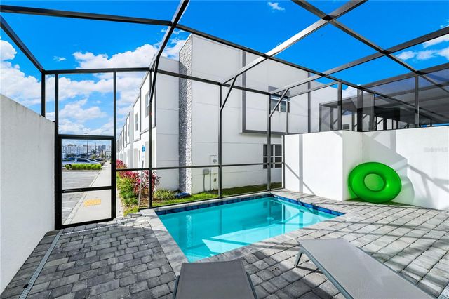 213 FAMAGUSTA DRIVE, Davenport, FL 33896